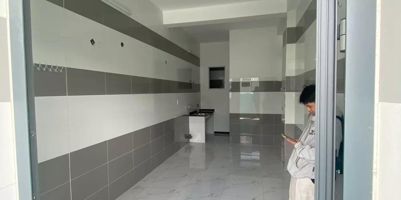 PHÒNG TRỌ RỘNG – SẠCH SẼ – KHÔNG CHUNG CHỦ  BÌNH LONG – TÂN HƯƠNG, TÂN PHÚ, HCM