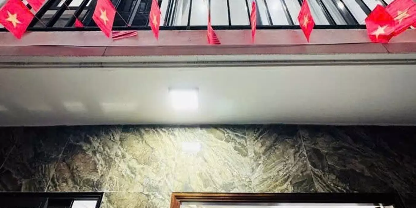 BÁN NHÀ NGỌC THỤY – LONG BIÊN  Ô TÔ ĐỖ CỔNG – NHÀ MỚI