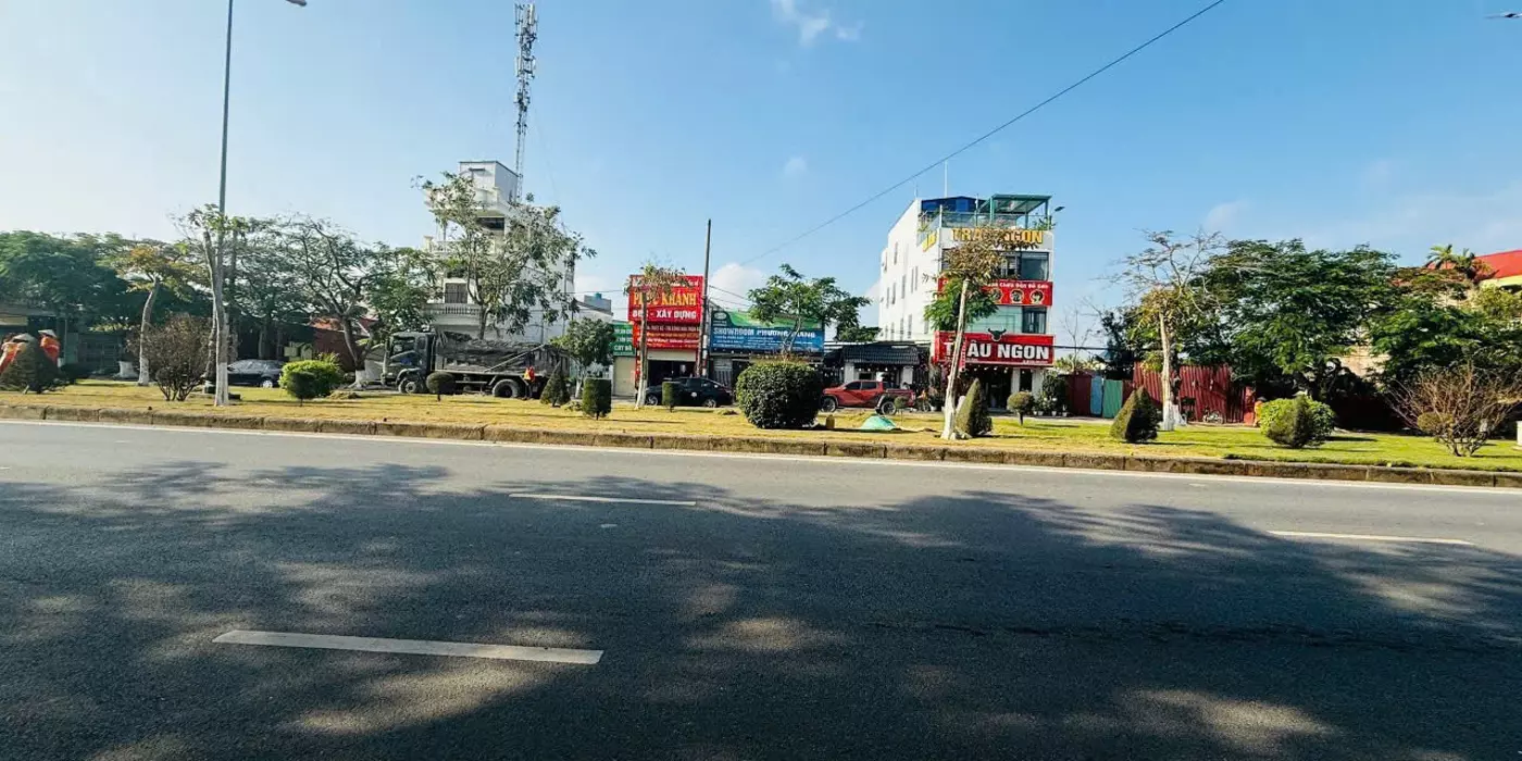 Đất mặt đường Phạm Văn Đồng ngang 6m kinh doanh tốt  - ZALO 0567 222 555