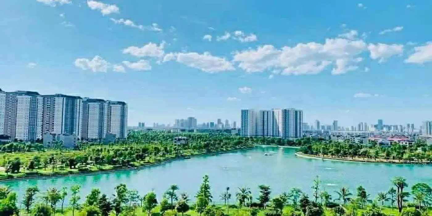 Chính Chủ Bán Căn Góc View Hồ – Chung Cư Thanh Hà