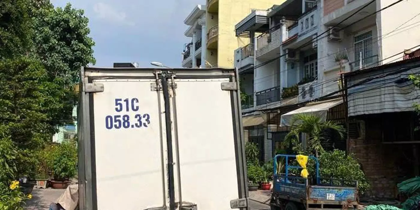 ĐẤT PHÂN LÔ BÙI MINH TRỰC 144m2 -HXT – P.BÌNH ĐÔNG, QUẬN 8- 0948769331