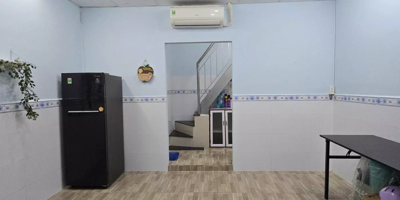 THẠCH LAM 20M2 3 TẦNG 2PN 2WC HOÀN CÔNG ĐỦ FULL NỘI THẤT CHỈ 2.95 TỶ