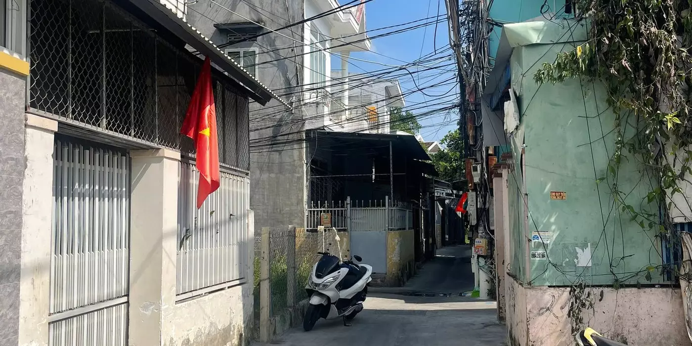 CHỦ ĐANG CẦN BÁN NHANH LÔ GÓC HẺM Ô TÔ HƯƠNG LỘ NGỌC HIỆP GẦN CẦU HỘ P.NGỌC HIỆP NHA TRANG