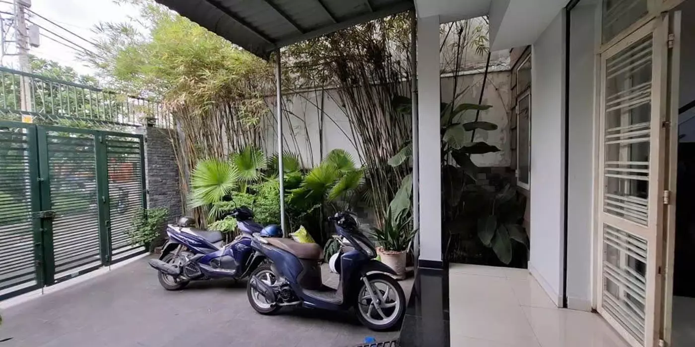 MẶT TIỀN CV BÔNG SAO – VIEW CÔNG VIÊN – KHU BIỆT THỰ P.5 QUẬN 8-0948769331