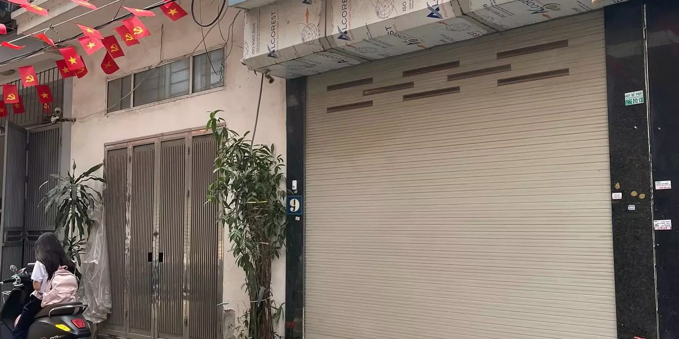 Bán nhà phố Thụy Khuê, Tây Hồ, 7 tầng thang máy, ngõ thông, dân trí cao, 39m, 11.5 tỷ