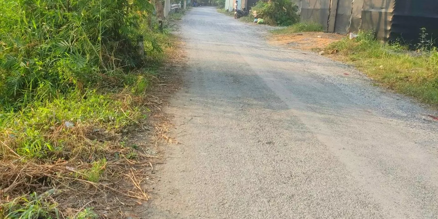 CẦN BÁN 466M2 ĐẤT THỔ CƯ MT ĐƯỜNG TRƯƠNG VĂN ĐA