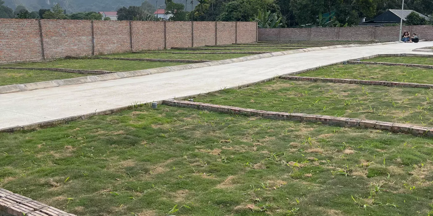 SÁT VÁCH HÀ NỘI – CHỈ HƠN 300 TRIỆU SỞ HỮU NGAY ĐẤT ĐẸP, SỔ RIÊNG