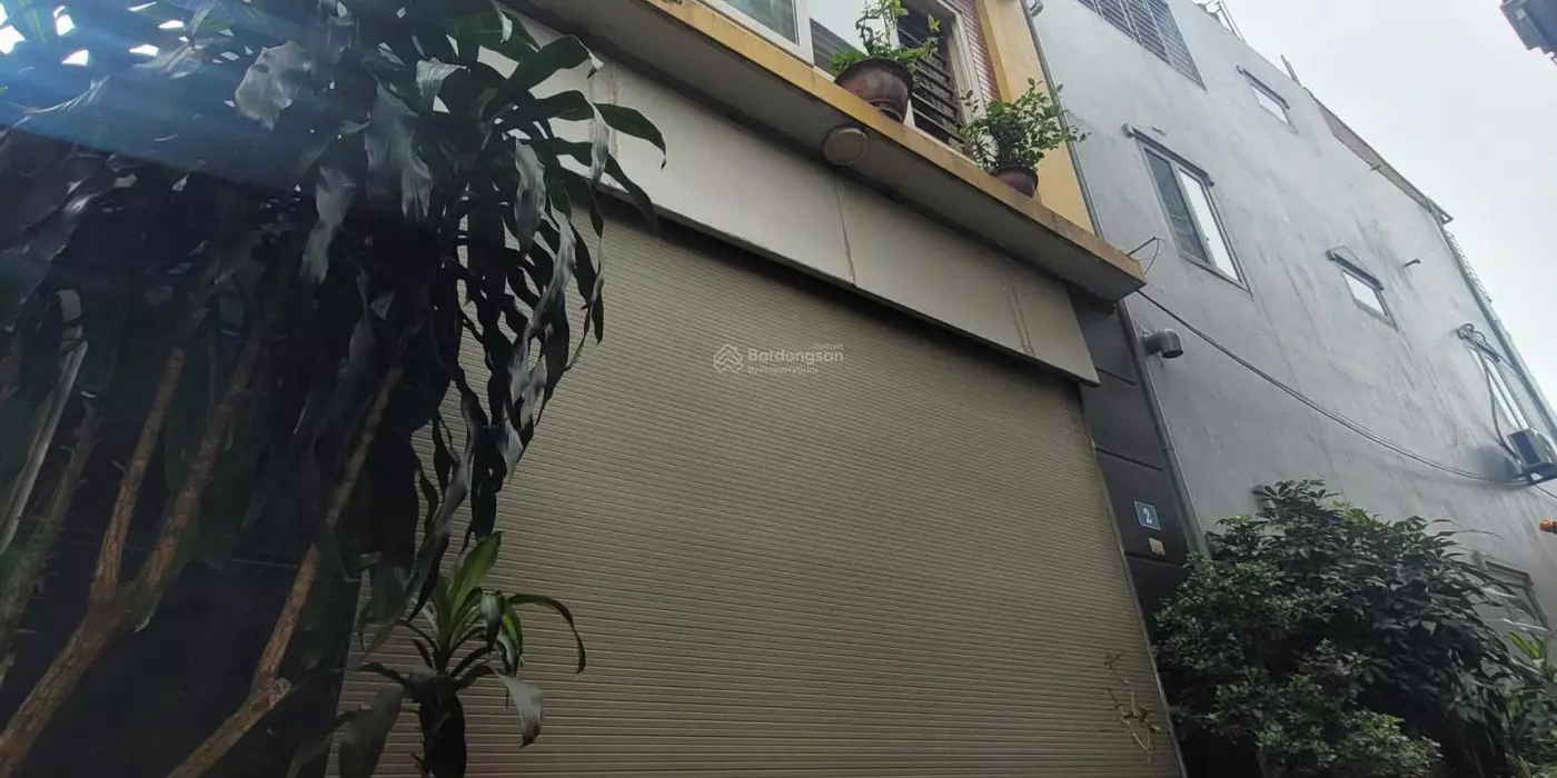 Nhà Dân Xây Thiết Kế Hiện Đại - Nguồn F0 - Giá Đầu Tư