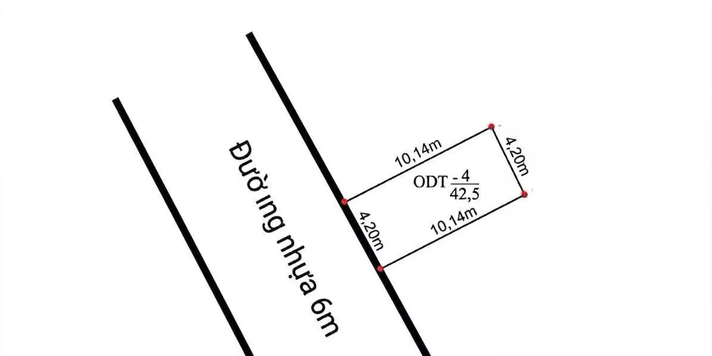 Giá 1.2x tỷ-Lô đất mặt đường nhựa, đón sóng Cầu Rào 3 tại Trung Nghĩa - ZALO 0567 222 555