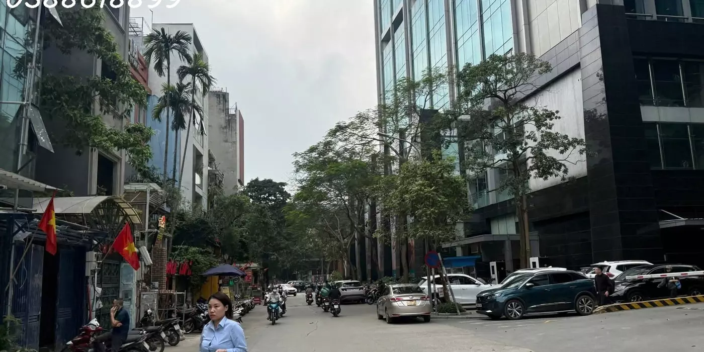 BÁN MẢNH ĐẤT VÀNG  THÁI HÀ - ĐỐNG ĐA - 150M2, MT7M - Ô TÔ TRÁNH - XÂY TÒA VĂN PHÒNG, KHÁCH SẠN