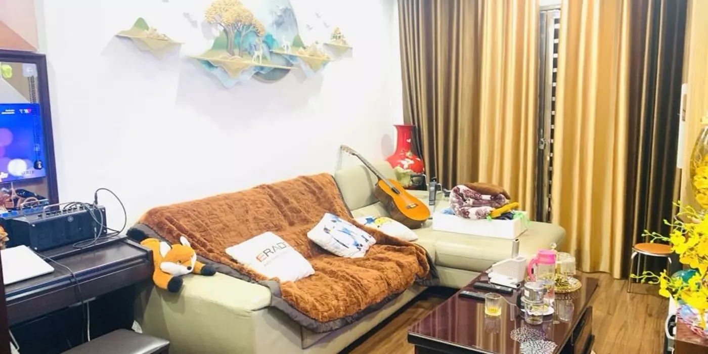Bán nhà Hồng tiến- Dân Xây- Oto- ngõ thông- full NT- 45m 6 tầng nhỉnh 14 tỷ(TL)