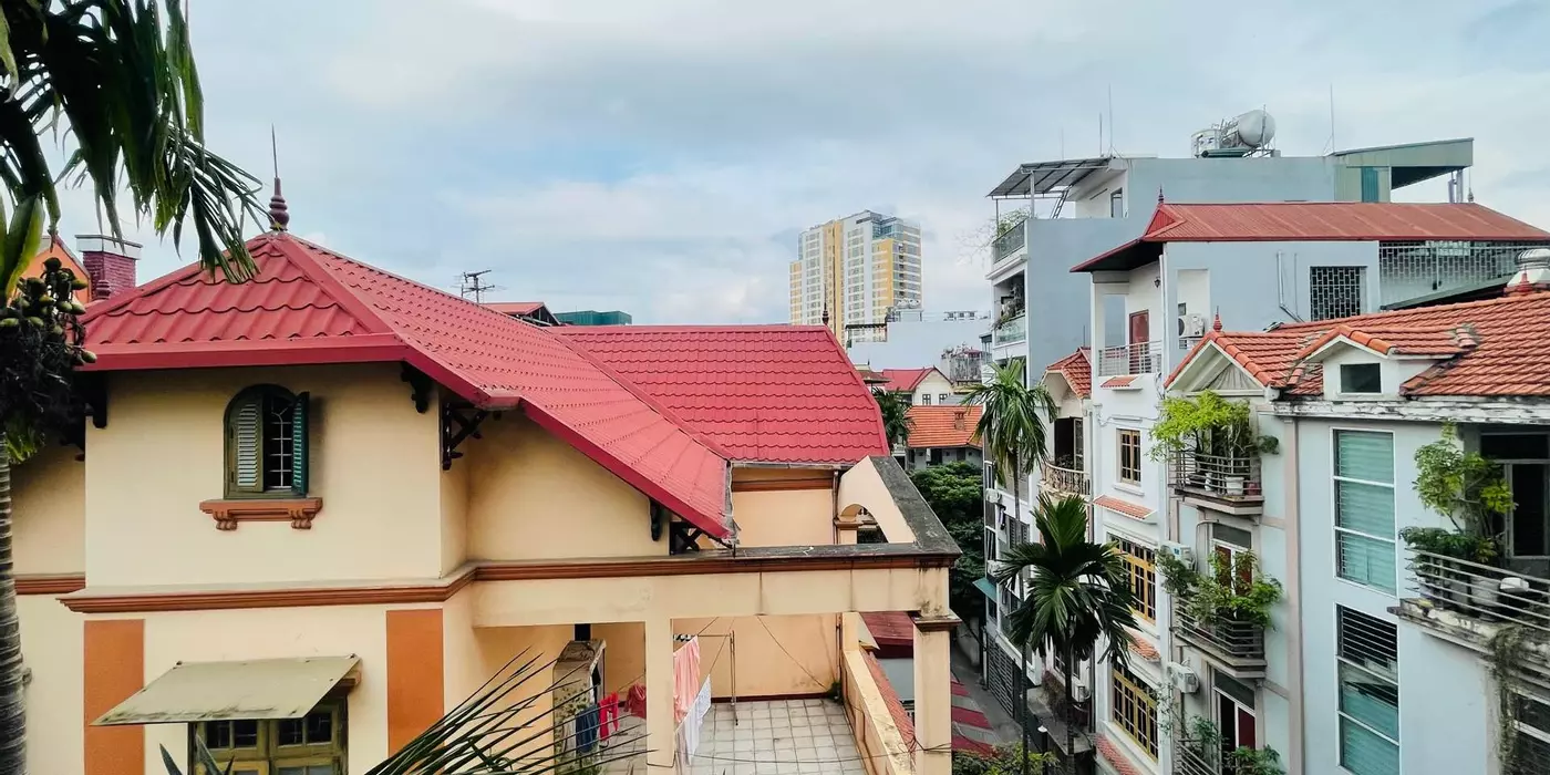 Sát Thuỵ Khuê Tây Hồ - Nhà Đẹp 6 Tầng - Chủ Xây Tâm Huyết Tặng Nội Thất