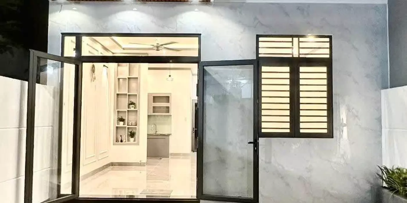 🔥 CẦN BÁN NHÀ CẤP 4 BIÊN HÒA – SỔ RIÊNG – ĐƯỜNG Ô TÔ 🔥