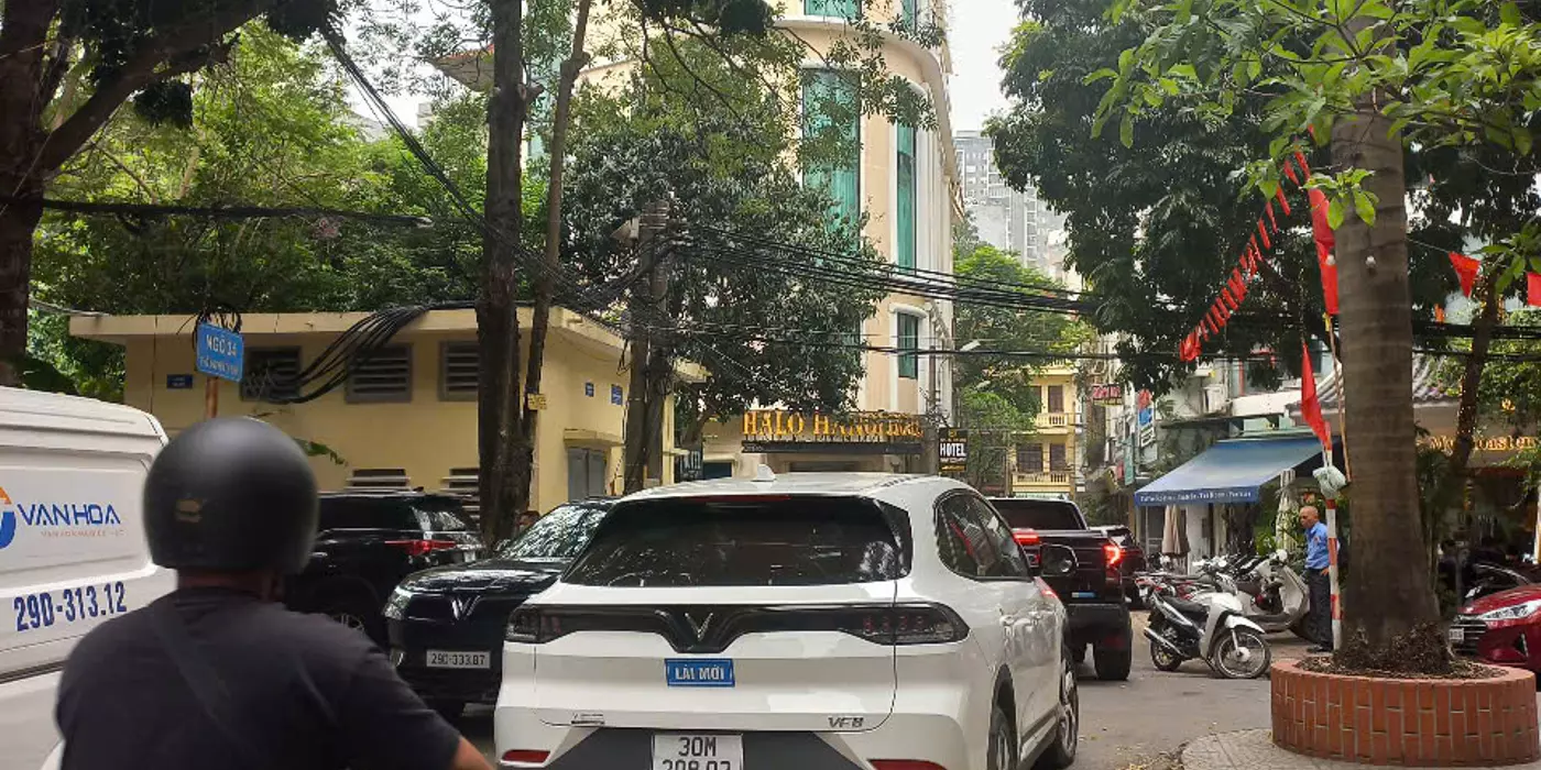 BÁN NHÀ ĐỖ QUANG, DT62M 6T THANG MÁY, VỈA HÈ, OTO TRÁNH, KINH DOANH, VP, HƠN 30 TỶ