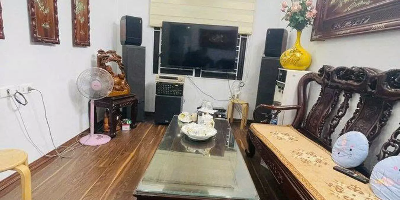 NHÀ ĐẸP TÔ HIỆU – TRUNG TÂM HÀ ĐÔNG  40M2 – 4 TẦNG – 13.X TỶ