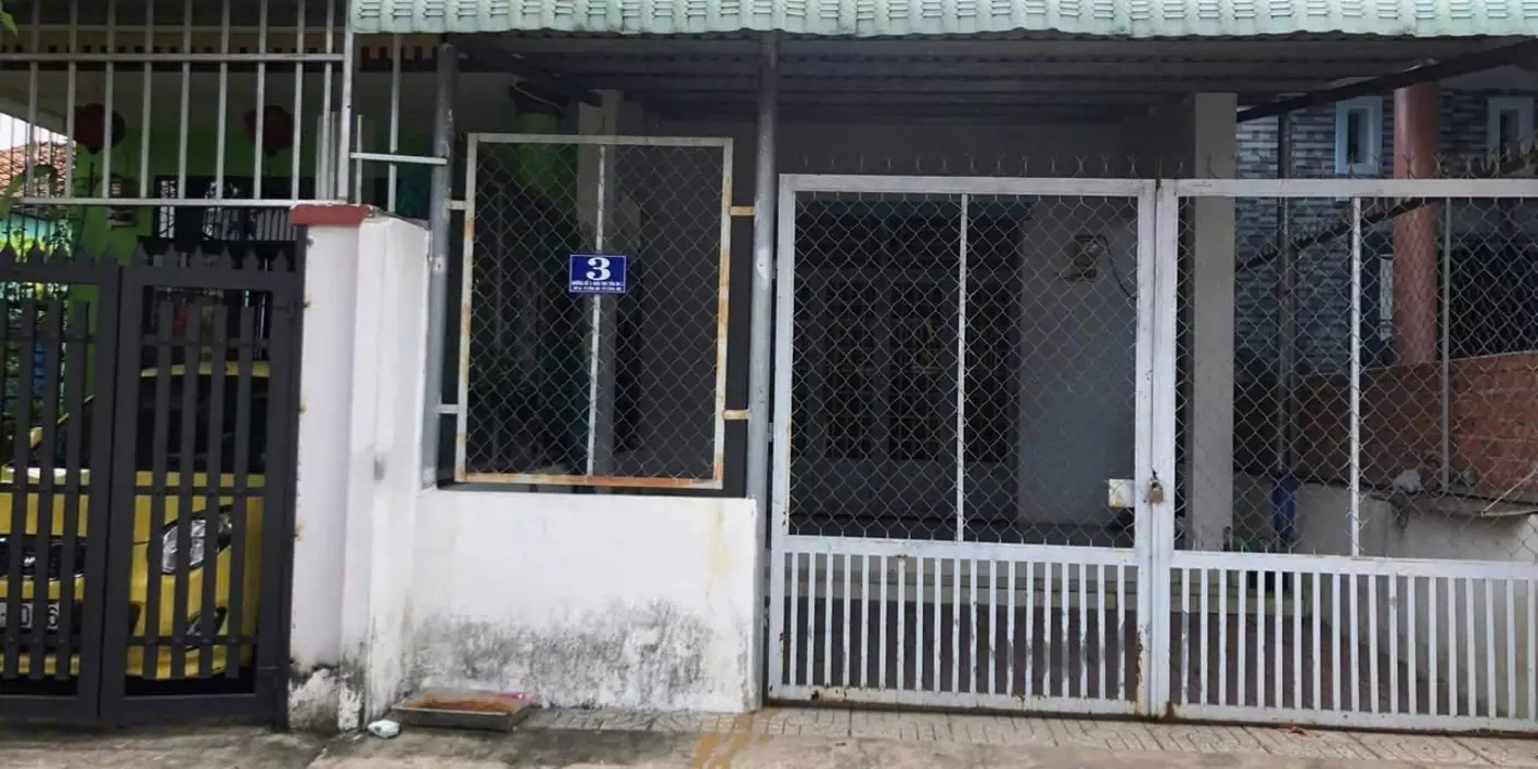 BÁN NHÀ ĐẤT KDC TÂN AN (PHÚ AN), THỦ DẦU MỘT, BÌNH DƯƠNG – CHỈ 2 TỶ NHỈNH