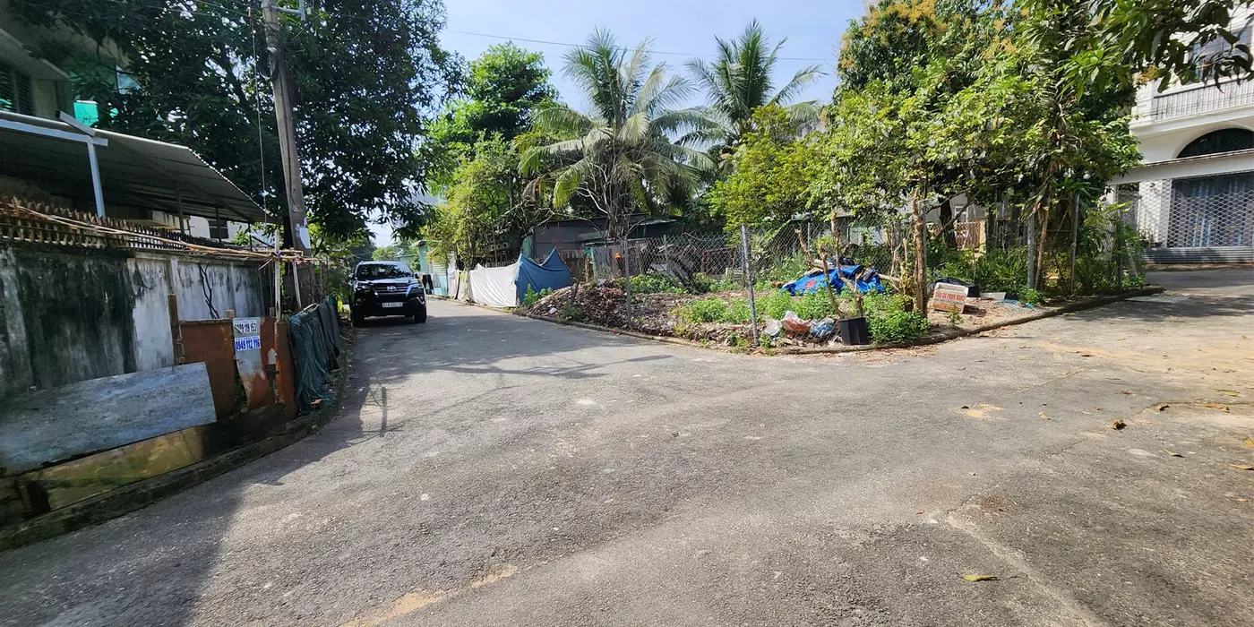 NGÂN HÀNG THANH LÝ NHÀ 2MT, DT 104M2 FULL THỔ, GIÁ 2 TỶ 876, TP.THỦ DẦU MỘT