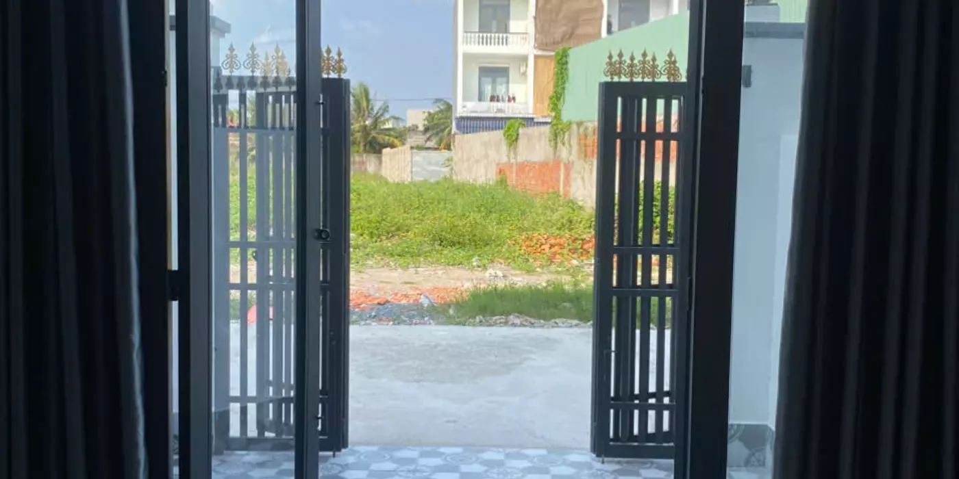 BÁN NHÀ MỚI CHÍNH CHỦ – GIÁ TỐT TẠI TÂN KIM, CẦN GIUỘC