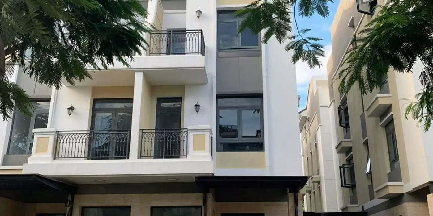 BÁN VILLA 5 TẦNG ROYAL LOTUS HẠ LONG TẠI HẠ LONG, QUẢNG NINH - SẴN DÒNG TIỀN – GIÁ CHƯA ĐẾN 9 TỶ