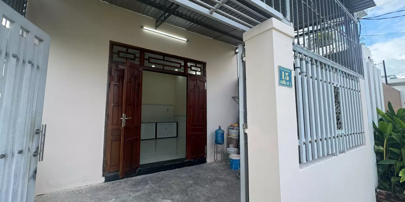 Nhà Vĩnh Ngọc – 80m² – Đường Ô Tô 6m – Chỉ 2.15 Tỷ