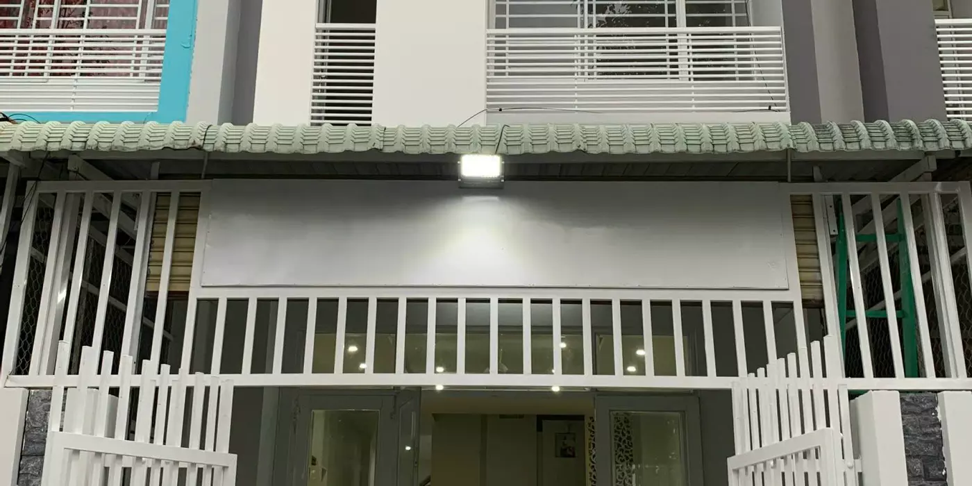 CHO THUÊ NHÀ NGUYÊN CĂN KHU ĐÔ THỊ PHÚ CƯỜNG, RẠCH GIÁ – VỊ TRÍ ĐẸP, Ở NGAY