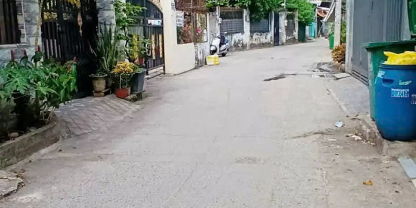 ​CƠ HỘI ĐẦU TƯ HIẾM CÓ - Thạnh Mỹ Lợi - Chỉ hơn 75m2 - ​Gần mặt tiền Đồng Văn Cống