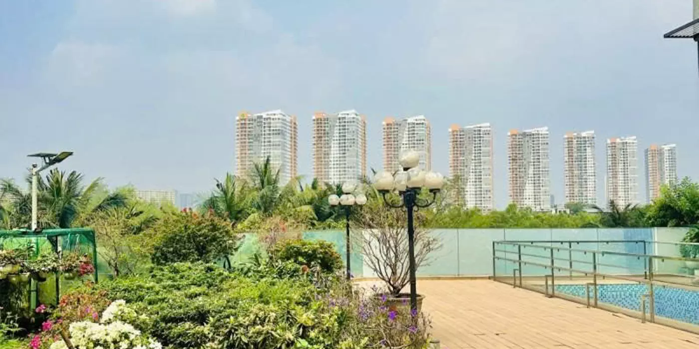 Chuyển nhượng Căn hộ Diamond Íland- Đảo Kim Cương, 757m2 - 2 tầng, 5PN, 85 tỷ.