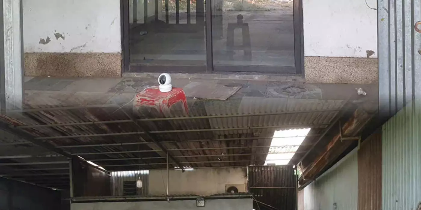 CHO THUÊ NHÀ và XƯỞNG RỘNG 600m² – LÀM SẢN XUẤT THOẢI MÁI, Ở NGAY - THANH TRÌ, HÀ NỘI