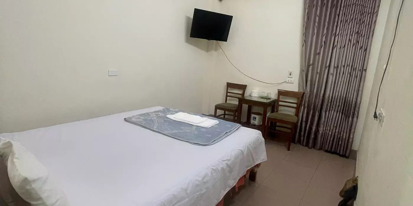 CHÍNH CHỦ CHO THUÊ HOẶC SANG LẠI NHÀ NGHỈ – TRỌ 5 TẦNG KHU VỰC PHÙNG KHOANG, PHƯỜNG TRUNG VĂN,
