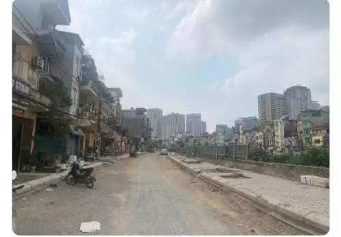 BÁN 2 MẢNH ĐẤT ĐẸP TẠI HÀ ĐÔNG – HÀ NỘI