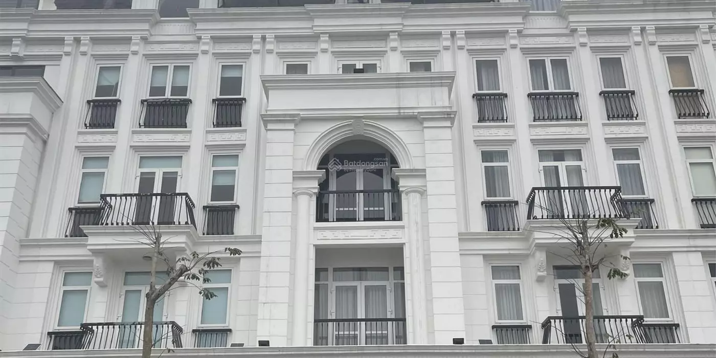Chinhd chủ Cho thuê shophouse louis 3, louis city đại mỗ, nam từ liêm, hà nội