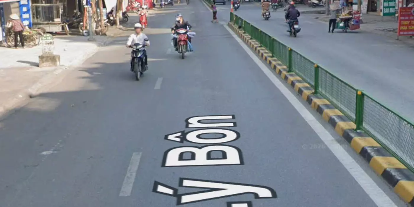 bán đất tặng nhà 2,5 tầng mặt đường Lý Bôn - tp thái bình cũ, ngay kì bá, kinh doanh tốt