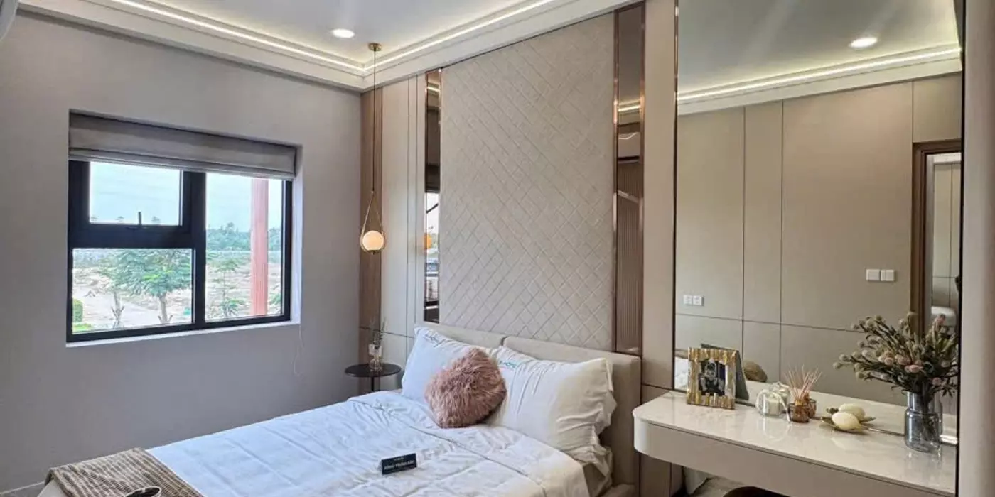 Cơ hội an cư Biên Hòa chỉ cần vốn mỏng