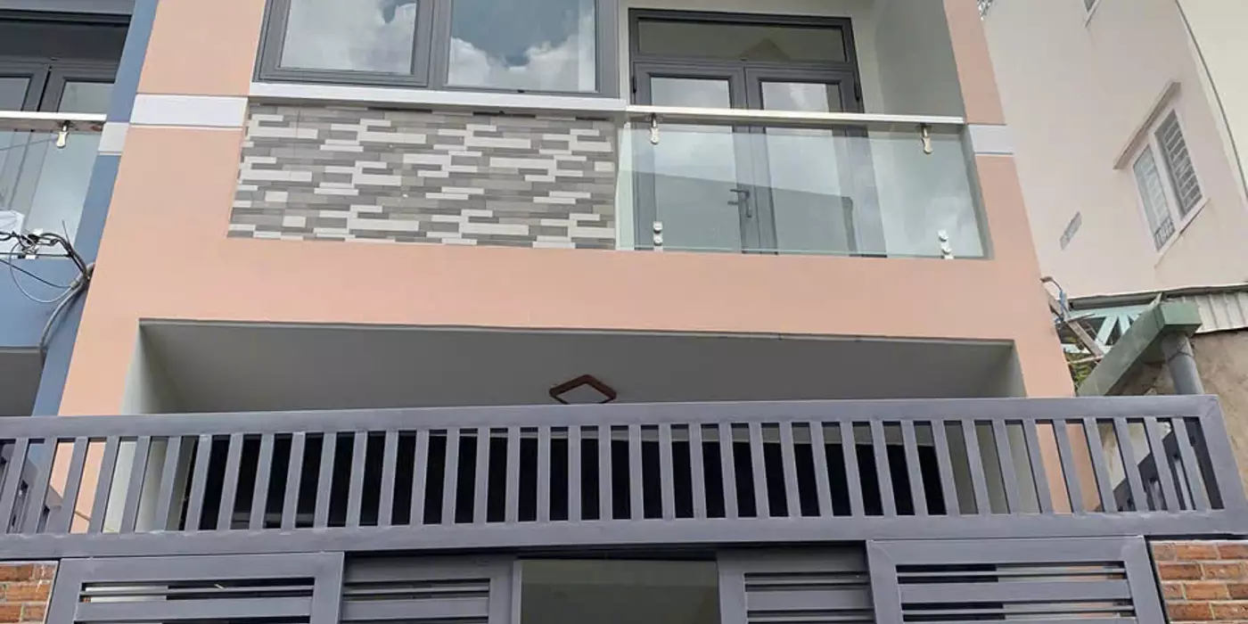 CHO THUÊ PHÒNG CHÍNH CHỦ  TẠI TÂN SƠN NHÌ, TÂN PHÚ, HỒ CHÍ MINH