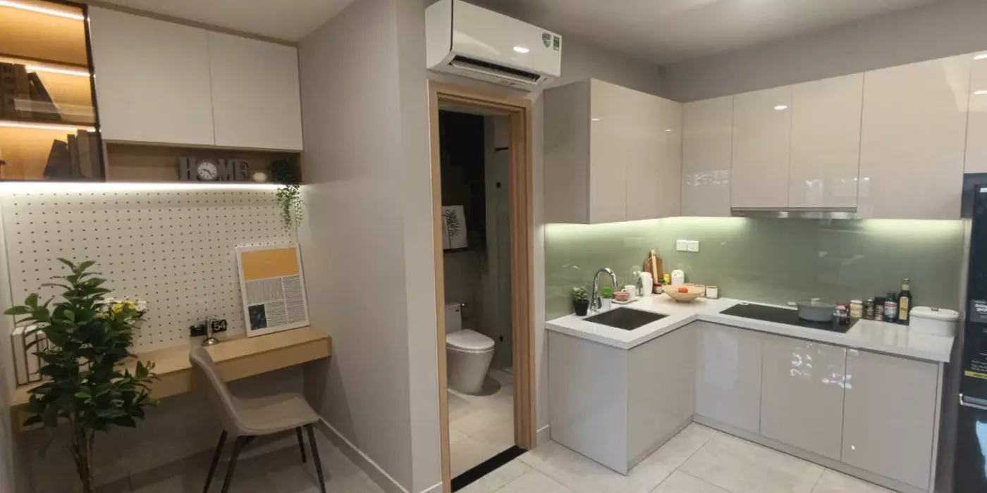 Nhà ở xã hội Biên Hòa hỗ trợ vay dễ nhận nhà sớm