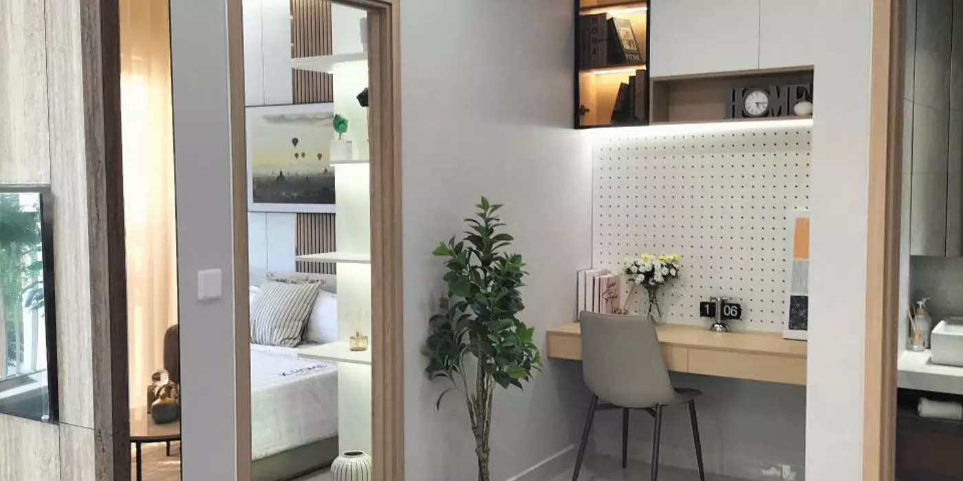 An cư Biên Hòa pháp lý rõ ràng hỗ trợ tối đa