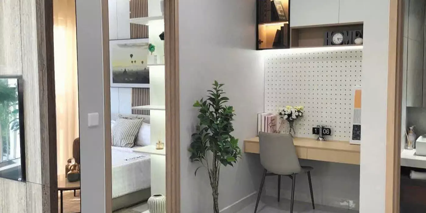 Căn hộ Biên Hòa phù hợp tài chính người lao động