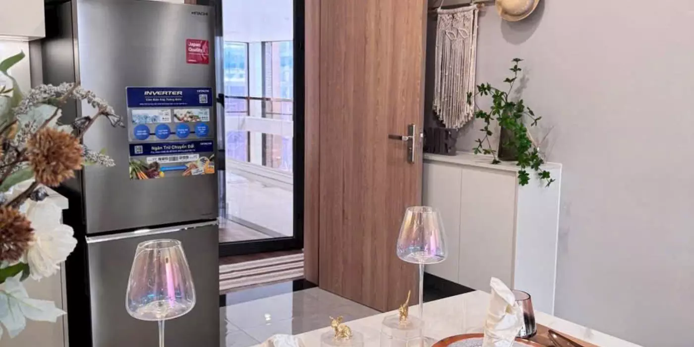 Nhà ở xã hội Biên Hòa lựa chọn lý tưởng để ổn định cuộc sống