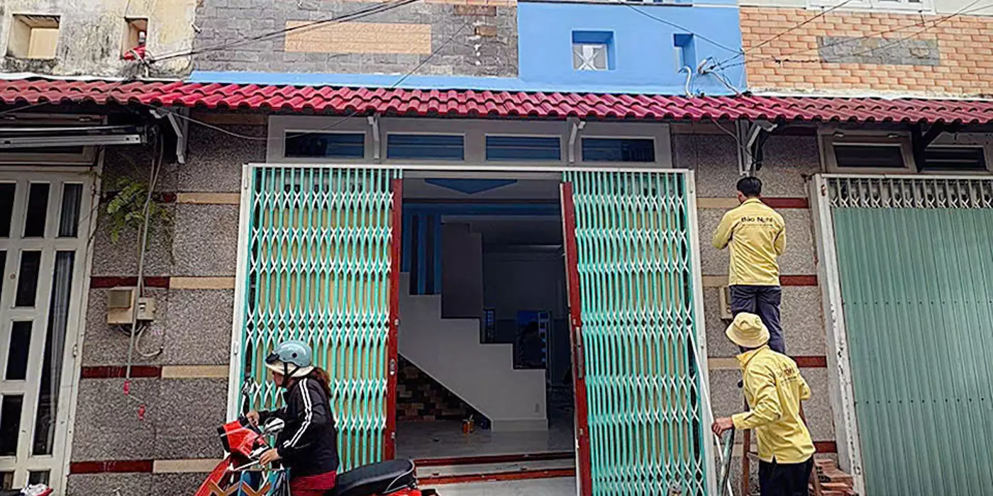 CHÍNH CHỦ CẦN BÁN NHÀ, THỦ ĐỨC, TPHCM - 52m2 - 6 TỶ