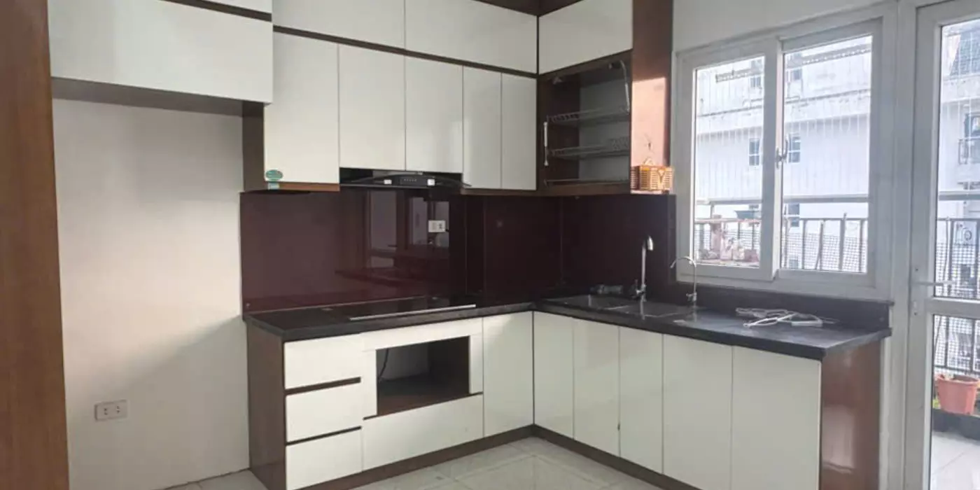 Bán căn hộ 72m2, 2Pn, Nguyên bản tại Thanh Hà-Hà Đông