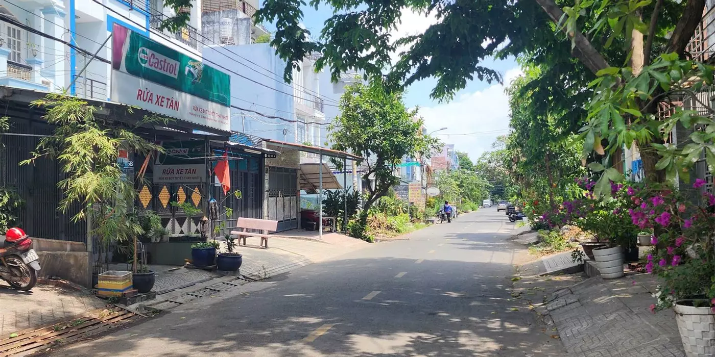 NHÀ MẶT TIỀN KDC BẾN XE QUẬN 8-– GIÁP DỰ ÁN ĐƯỜNG SONG HÀNH QL50 (BÌNH TIÊN)-NHỈNH 9 TỶ-0948769331