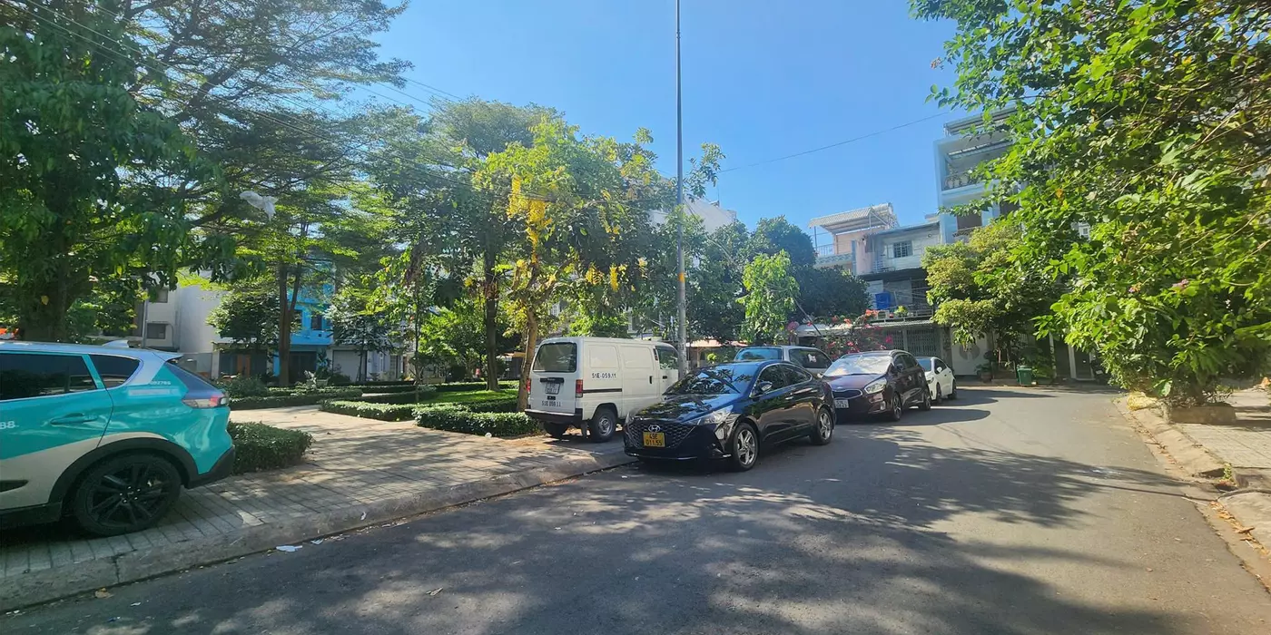 BÁN NHÀ 2 MẶT TIỀN QUẬN 8 KHU NỘI BỘ ĐƯỜNG SỐ 2  BÔNG SAO – GIÁ TỐT HIẾM - NHỈNH 6 TỶ - 0948769331