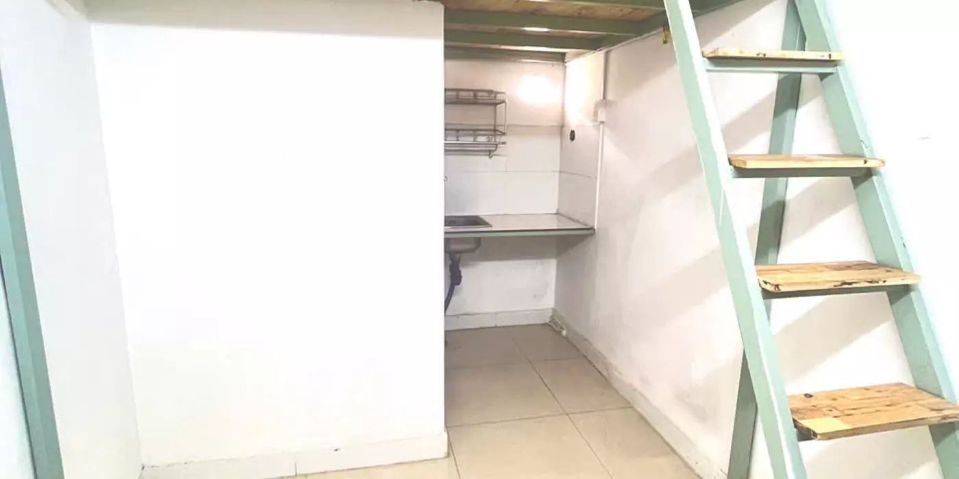 Phòng Trọ Giá Tốt Tiện Nghi Đầy Đủ Tại Gò Vấp - 16m2 - 2tr7