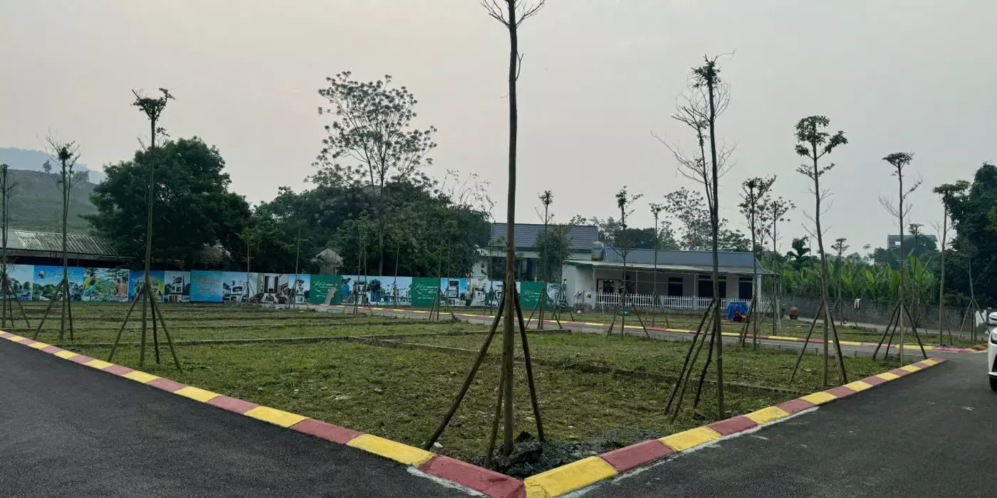 CHÍNH CHỦ CẦN BÁN GẤP GIÁ 2 TỶ/100M FULL THỔ - Ô TÔ TRÁNH