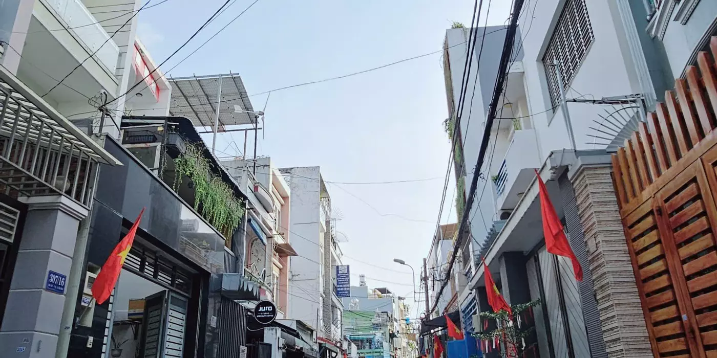 Bán gấp nhà Bàu Cát 133m² – 15 tỷ, còn thương lượng mạnh