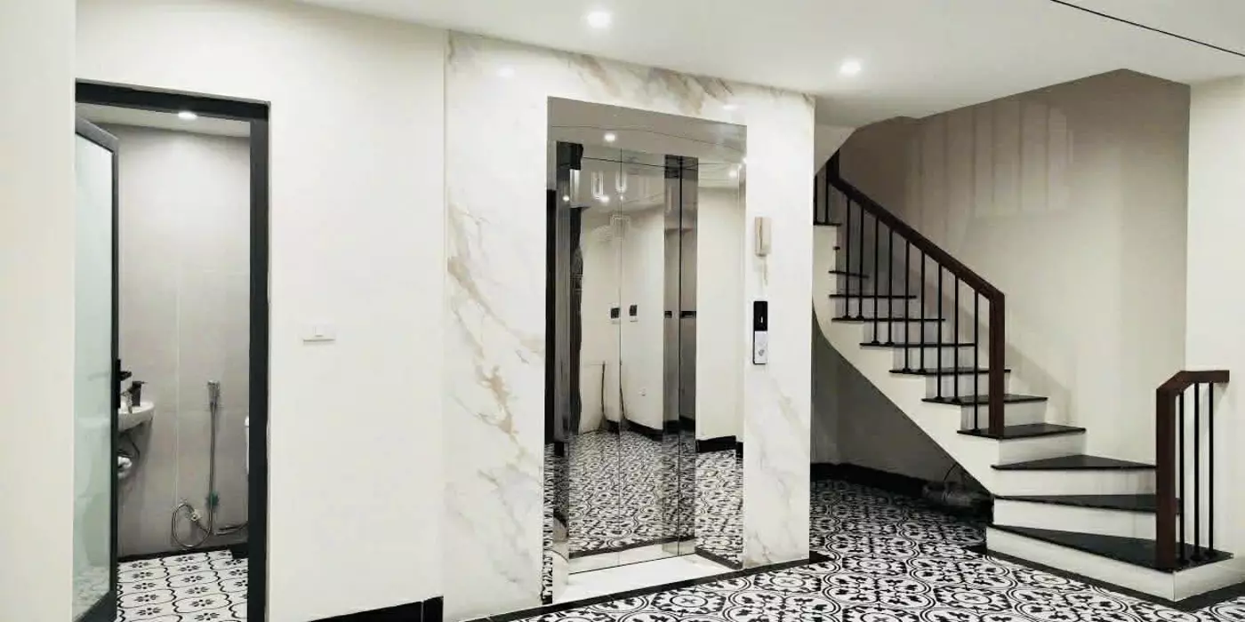 SHOPHOUSE NGUYỄN CHÁNH - NAM TRUNG YÊN 115m - DÒNG TIỀN 80TR - TÀI SẢN GIỮ GIÁ CỰC TỐT