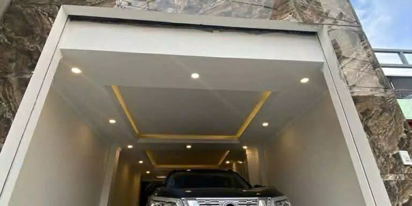 BÁN NHÀ 6 TẦNG TẠI PHÚC LỢI, VIỆT HƯNG, LONG BIÊN, HÀ NỘI GIÁ HƠN 9 TỶ - SẴN DÒNG TIỀN 14TR/ THÁNG