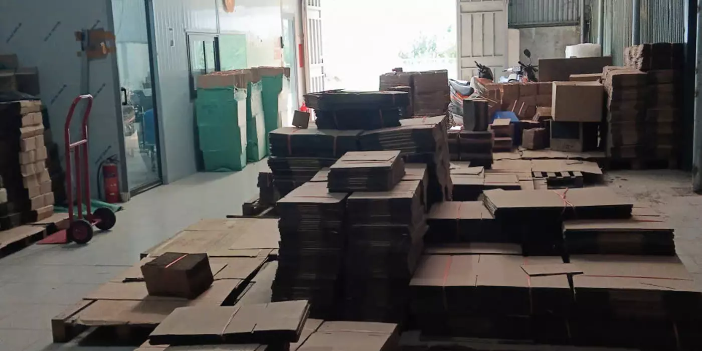 CHO THUÊ KHO XƯỞNG – 151 CẦU CỐC, PHƯỜNG TÂY MỖ, QUẬN NAM TỪ LIÊM, HÀ NỘI