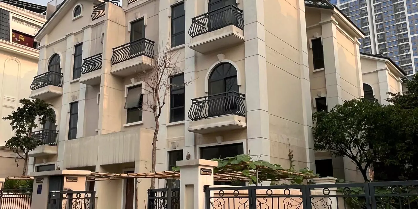 Em cần bán căn StarLake đẹp diện tích lớn