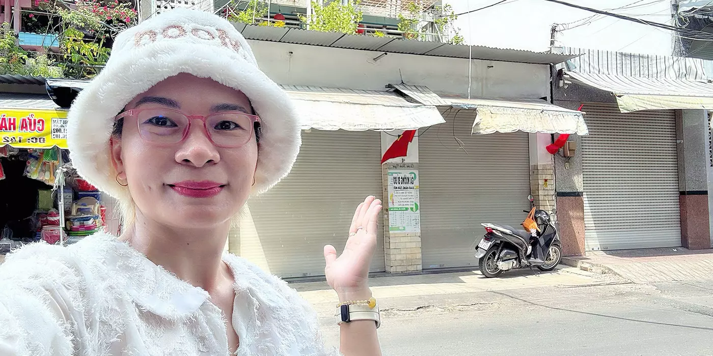 CHỦ NHIỆT BÁN GIẢM CHÀO 13,8T- DT SIÊU KHỦNG 446M2 NGANG LỚN 7M*50M- BÁN NHÀ 2 TẦNG MẶT TIỀN Đ.XÓM